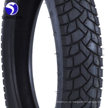 Sunmoon Hot Sale TuMenta 18 3.00-18 Tiratorio de motocicleta